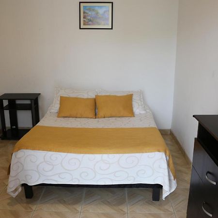 Hotel Abadia Sogamoso Eksteriør billede